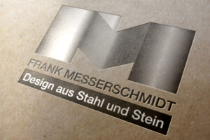 Ballastgewichte-Industriedesign_Letterpress-Logo